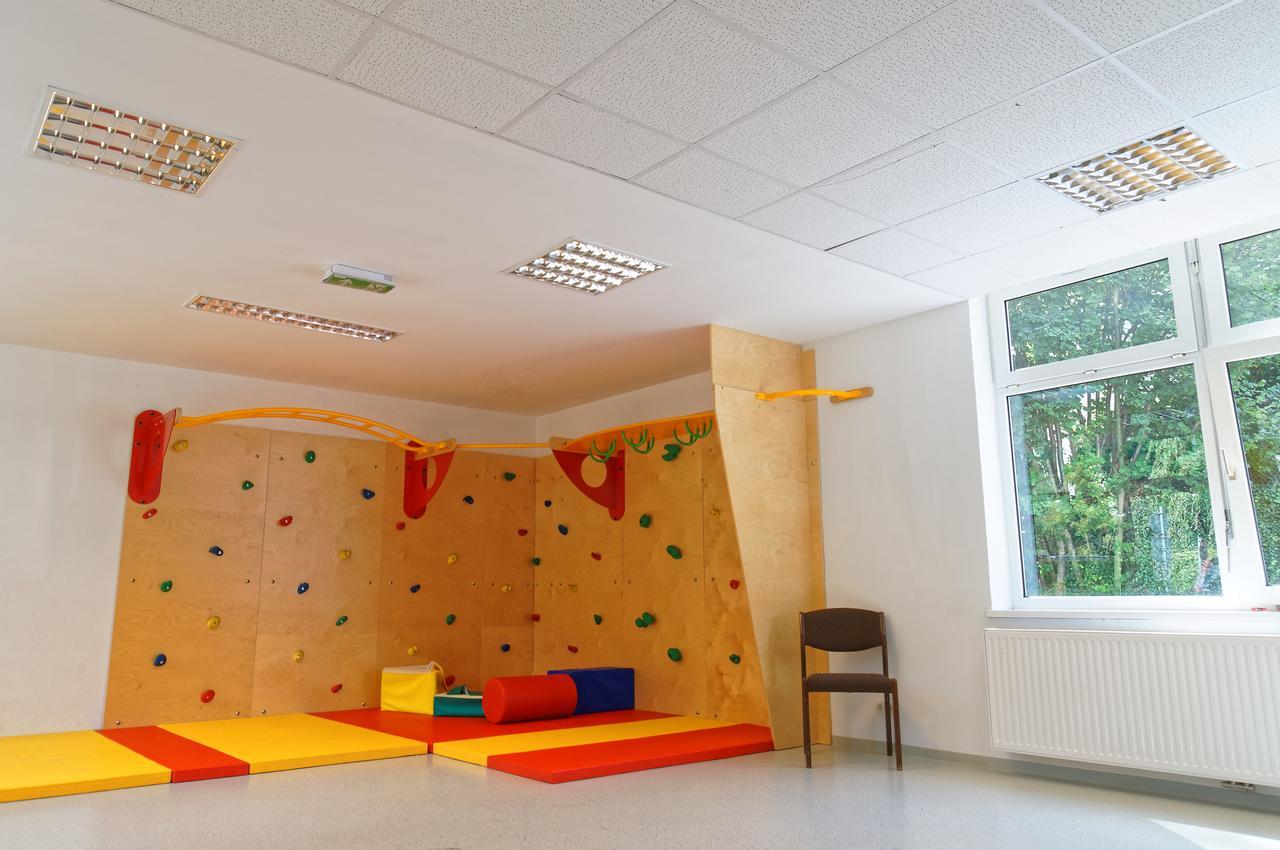 Jugendgaestehaus Bad Ischl Eksteriør billede
